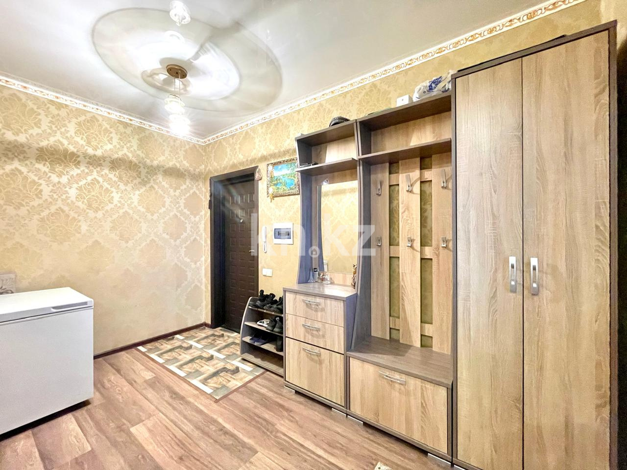 Продажа 3-комнатной квартиры, 69 м², ул. Акан Серы, дом  16 - ГОРЯЧАЯ ЦЕНА в Астане - фото 19