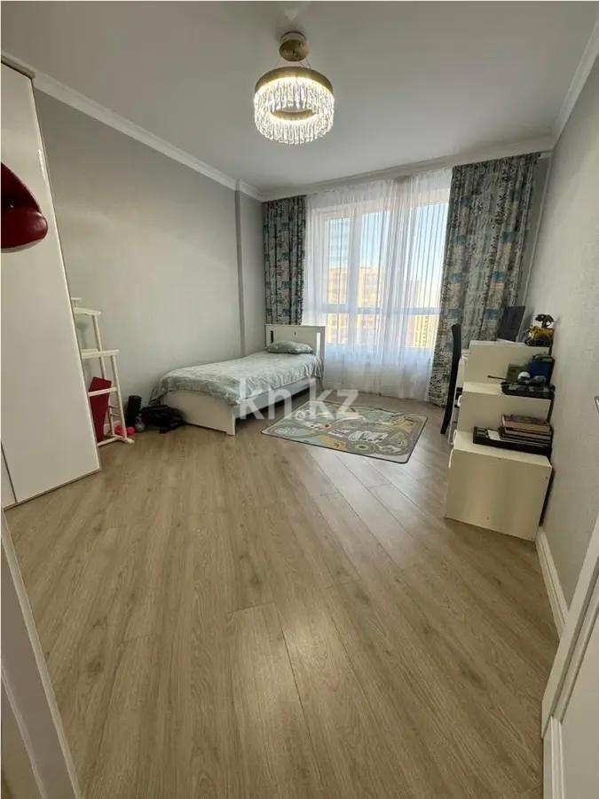 Продажа 3-комнатной квартиры, 87 м², пр. Аль-Фараби, дом  11/1 в Астане - фото 3