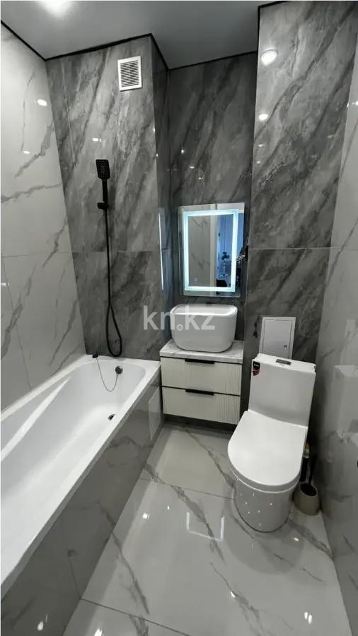 Продажа 1-комнатной квартиры, 36 м² - Продажа квартир в Астане - страница 67 фото 3 из 3