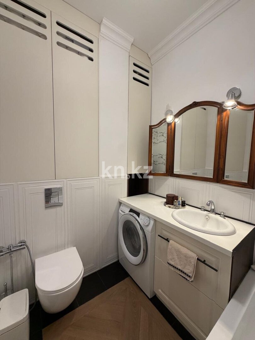 Продажа 2-комнатной квартиры, 47 м² в Астане - фото 16