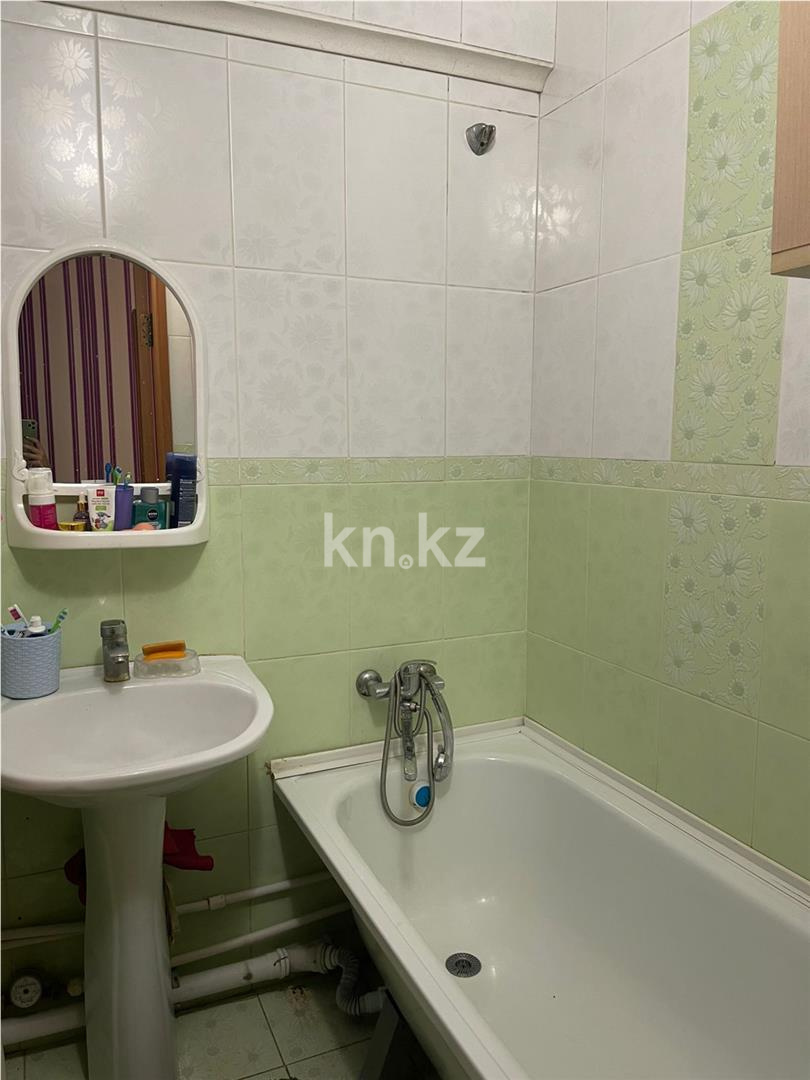 Продажа 2-комнатной квартиры, 46 м², мкр-н Восток-2 - Продажа квартир в Караганде фото 5 из 6