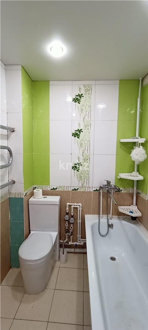 Продажа 3-комнатной квартиры, 72 м² - Продажа квартир в Казахстане - страница 7 фото 9 из 13