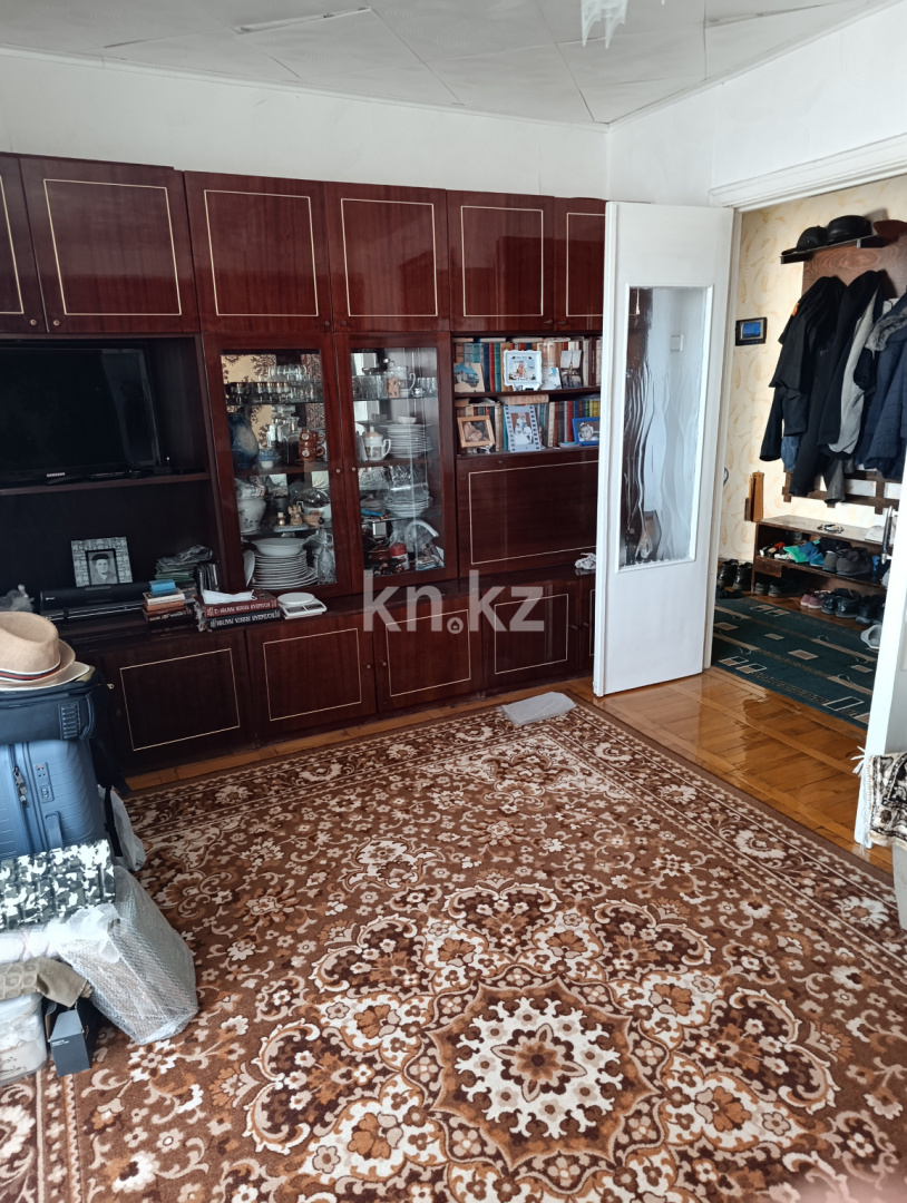 Продажа 3-комнатной квартиры, 62 м² - Продажа квартир в Караганде - страница 3 фото 2 из 3