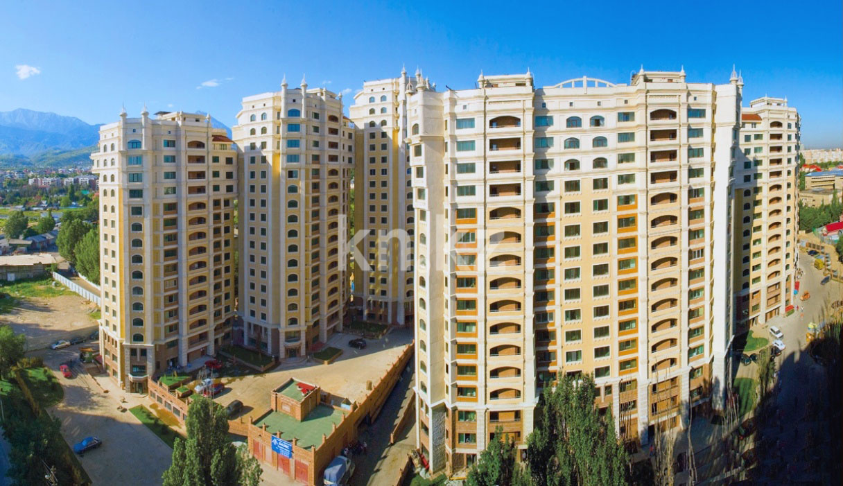 Продажа 2-комнатной квартиры, 77 м², ул. Ходжанова, дом  76 в Алматы - фото 3