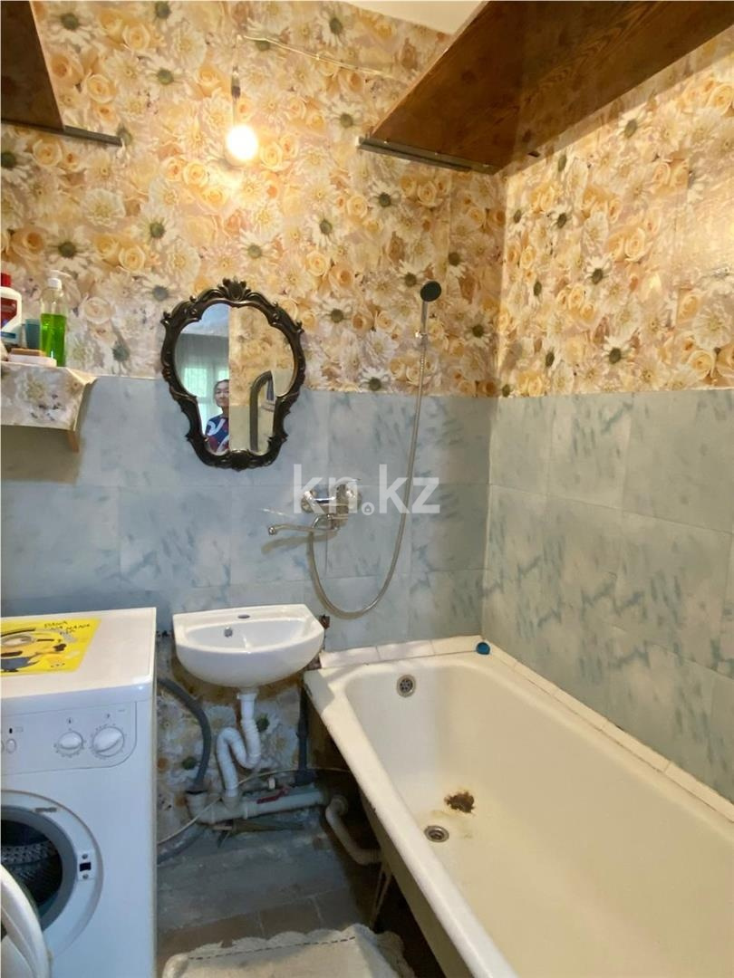 Продажа 1-комнатной квартиры, 34 м² - Продажа однокомнатных квартир в Караганде фото 5 из 7