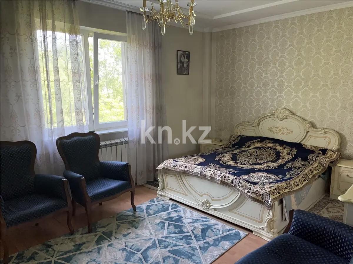 Продажа 4-комнатной квартиры, 171.9 м², ул. Масанчи, дом  98в - Продажа  четырехкомнатных квартир в новостройках Алматы с фото фото 2 из 9