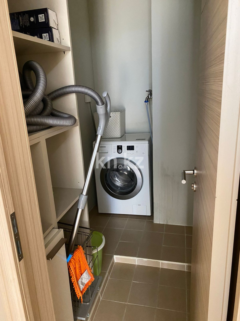 Аренда 2-комнатной квартиры, 105 м² - Аренда квартир помесячно в Казахстане - страница 9 фото 6 из 21