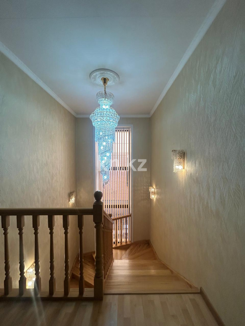Продажа 7-комнатного дома, 430 м² - Продажа домов, коттеджей в Костанае фото 27 из 34