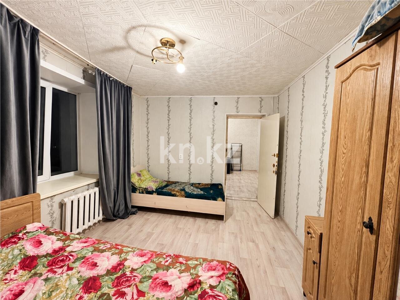 Продажа 2-комнатной квартиры, 49 м² в Караганде - фото 3