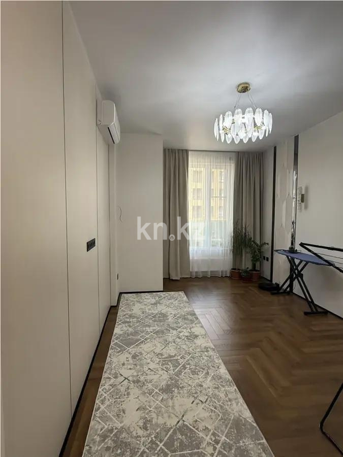 Продажа 3-комнатной квартиры, 71.5 м² в Алматы - фото 2