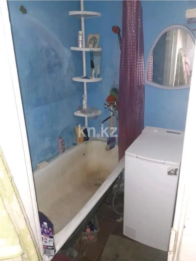 Продажа 1-комнатной квартиры, 30 м² - Продажа однокомнатных квартир в панельном доме в Казахстане - страница 2 фото 2 из 4