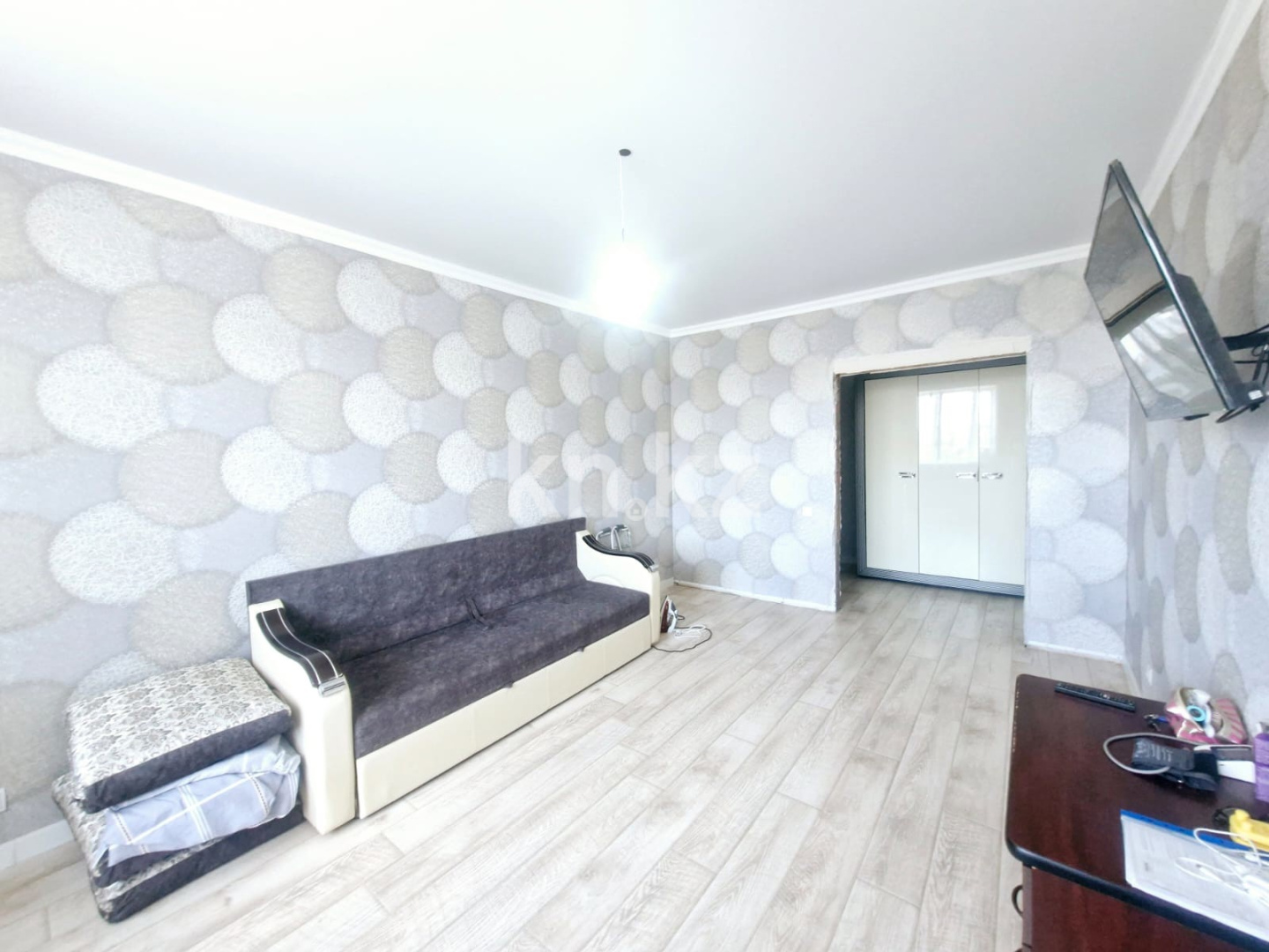 Продажа 2-комнатной квартиры, 62.2 м² - Продажа квартир в Костанае фото 1 из 17