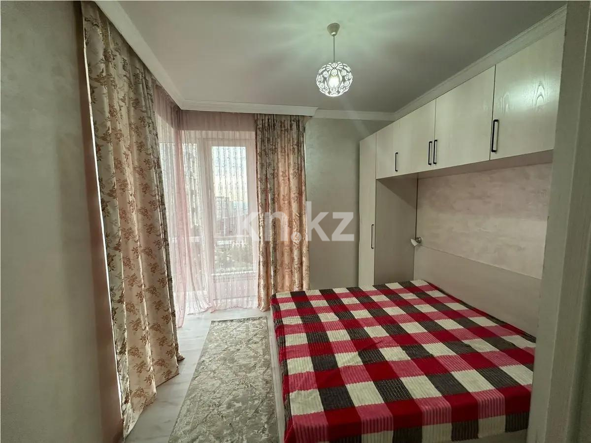 Продажа 3-комнатной квартиры, 78 м² в Алматы - фото 2