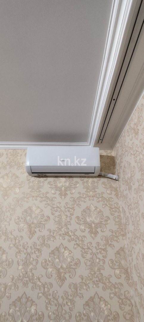 Аренда 2-комнатной квартиры, 80 м² - Аренда двухкомнатных квартир помесячно от хозяев в Астане фото 4 из 10