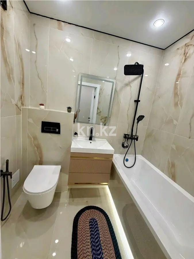 Продажа 1-комнатной квартиры, 35 м² в Алматы - фото 3