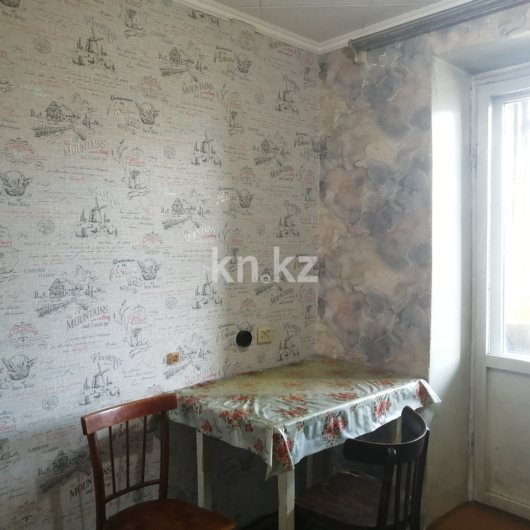 Продажа 2-комнатной квартиры, 49.4 м², пр. Назарбаева, дом  145 - Продажа квартир в Усть-Каменогорске фото 1 из 23