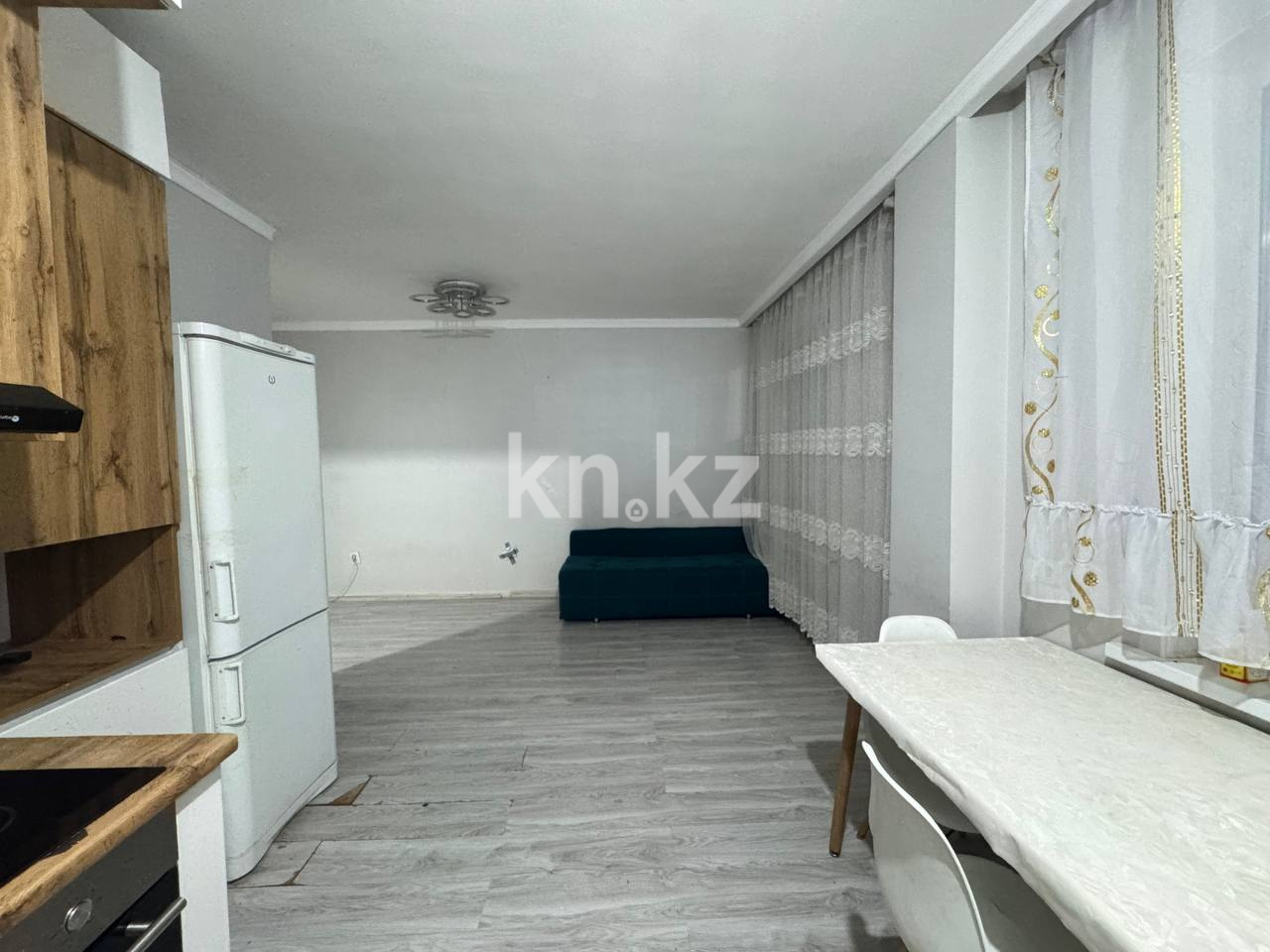 Аренда 2-комнатной квартиры, 50 м², ул. А-91, дом  14 - ул. Байтурсынова в Астане - фото 3