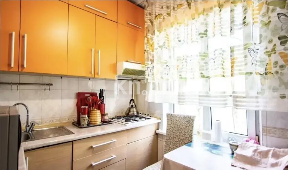 Продажа 3-комнатной квартиры, 62.8 м² - Продажа квартир в Бостандыкском р-не Алматы фото 3 из 4