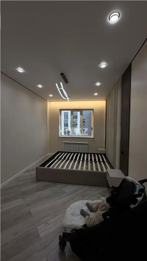 Продажа 4-комнатной квартиры, 76 м² - Продажа четырехкомнатных квартир в монолитно-каркасном доме в Казахстане - страница 6 фото 3 из 7