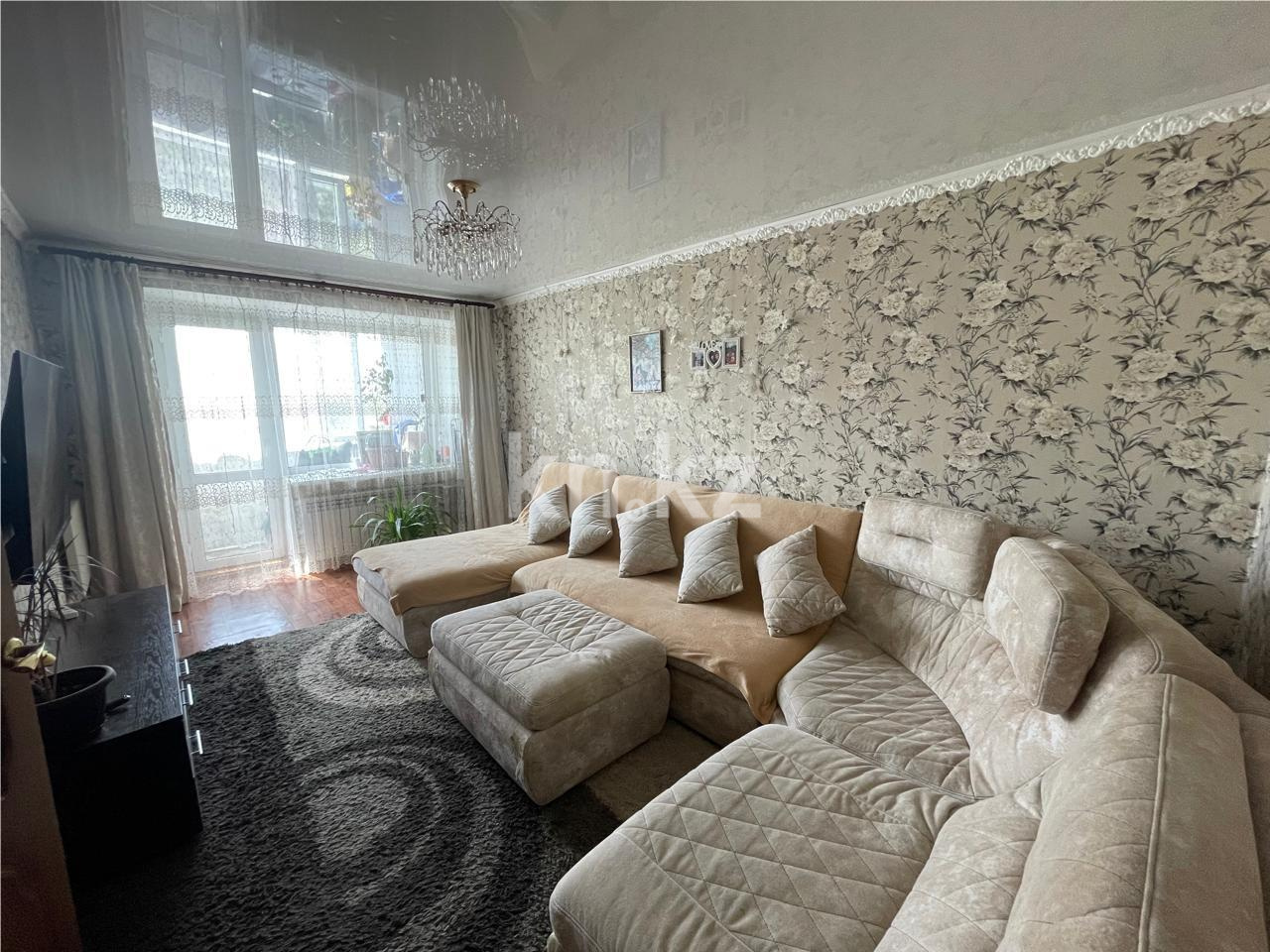 Продажа 3-комнатной квартиры, 60 м² - Продажа квартир в Казахстане - страница 499 фото 3 из 12