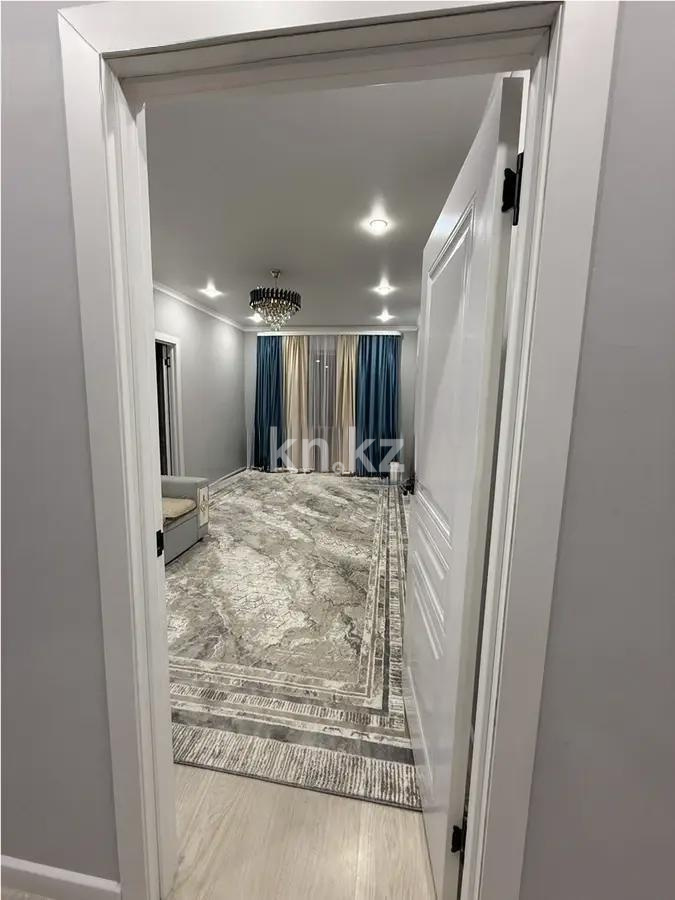 Продажа 2-комнатной квартиры, 68.8 м², ул. Северное Кольцо, дом  92/3 - Продажа квартир в Алматы без посредников фото 1 из 3
