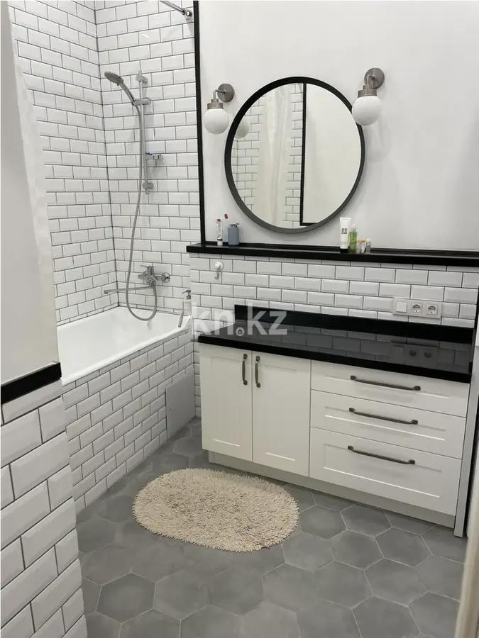 Продажа 2-комнатной квартиры, 88 м², пр. Аль-Фараби, дом  9 - Продажа  двухкомнатных квартир в Алматы фото 4 из 6