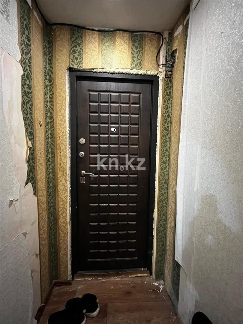 Продажа 2-комнатной квартиры, 45 м² - Продажа квартир в Караганде фото 9 из 10