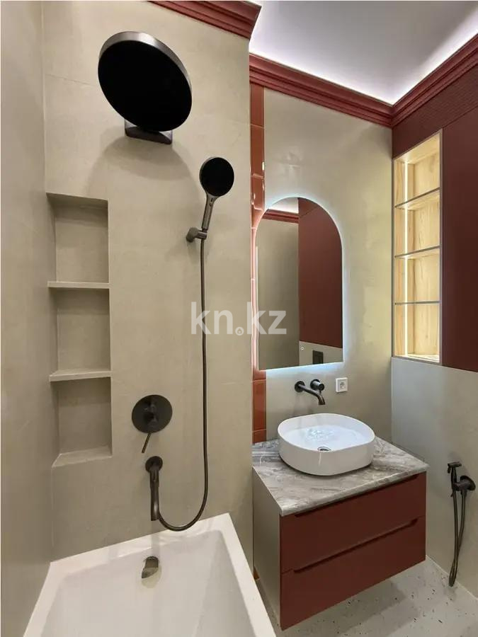 Продажа 2-комнатной квартиры, 67 м² - Продажа двухкомнатных квартир от собственников в Астане - страница 146 фото 4 из 5