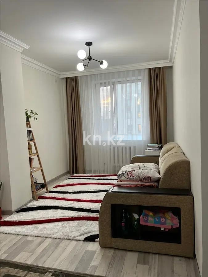 Продажа 3-комнатной квартиры, 70 м², ул. Алматы, дом  13 в Астане