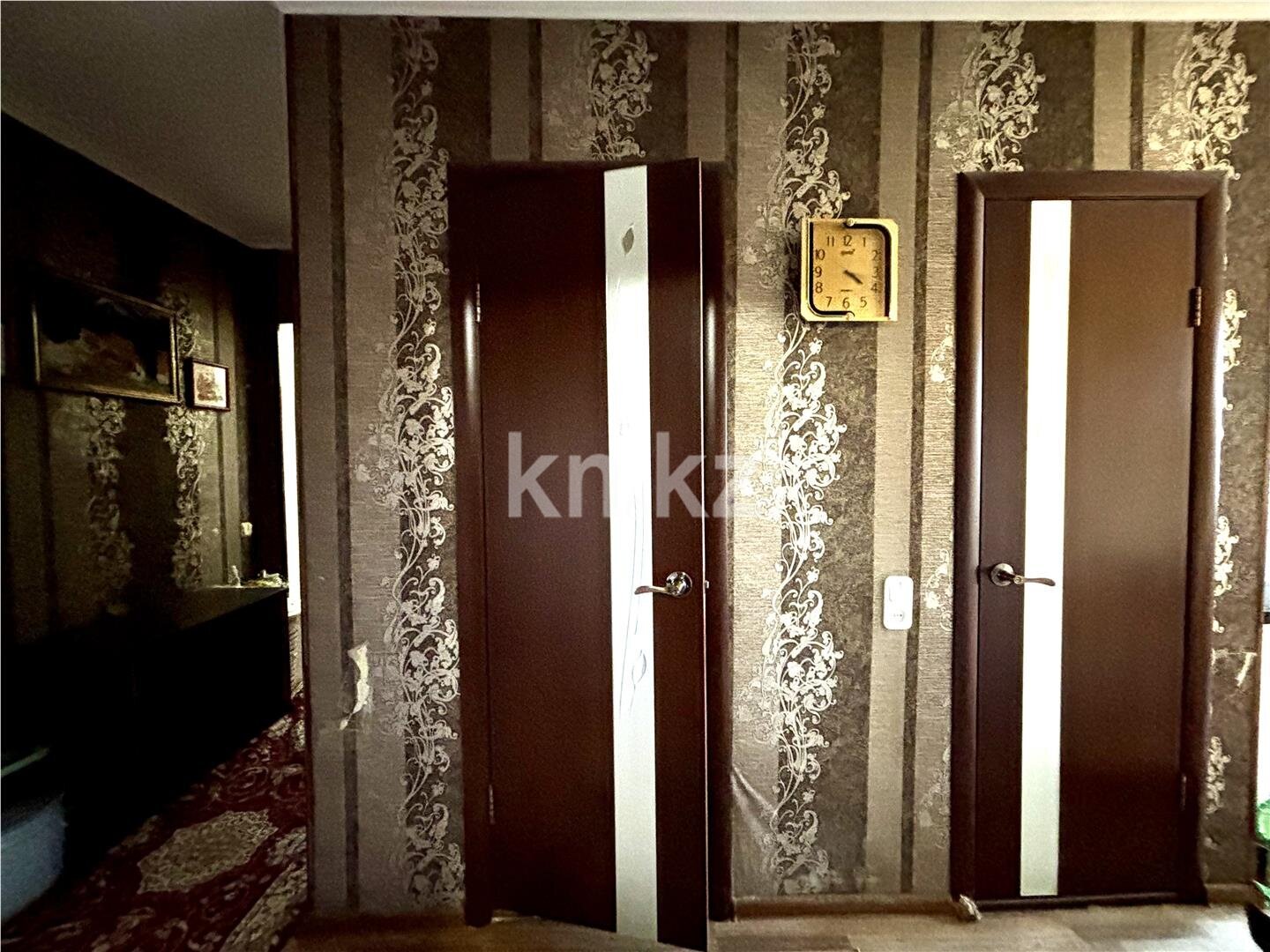 Продажа 3-комнатной квартиры, 76 м² в Караганде - фото 5