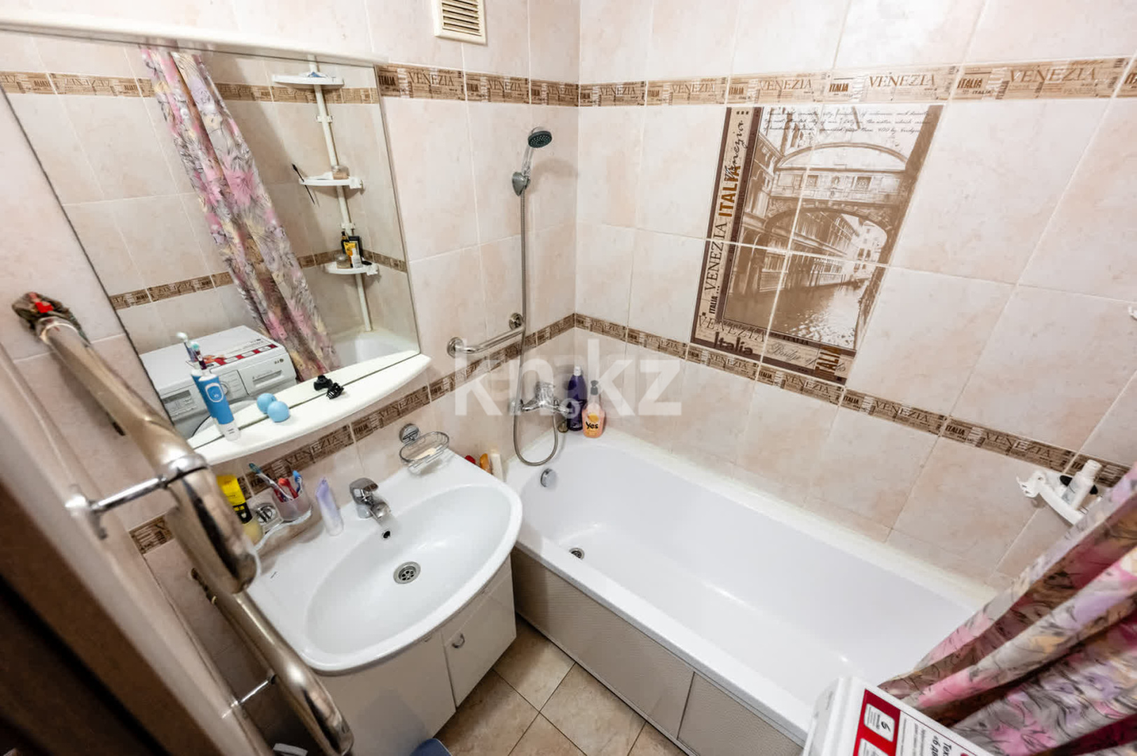 Продажа 4-комнатной квартиры, 70.1 м² в Астане - фото 25