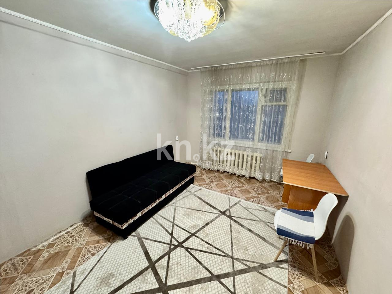 Продажа 3-комнатной квартиры, 59 м² - Продажа трехкомнатных квартир в Караганде - страница 42 фото 2 из 7
