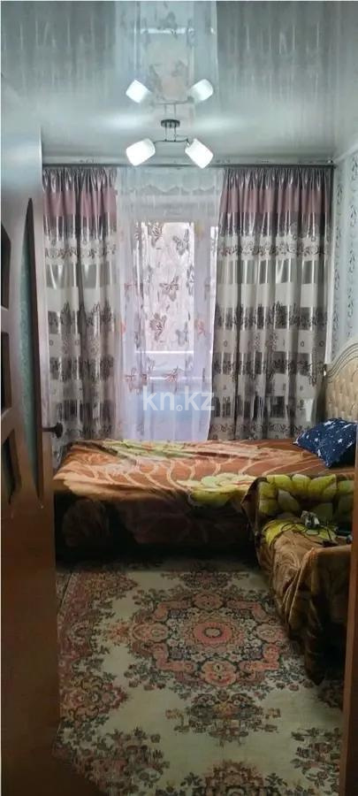 Продажа 2-комнатной квартиры, 49.7 м² - Недвижимость в Алматы фото 1 из 4