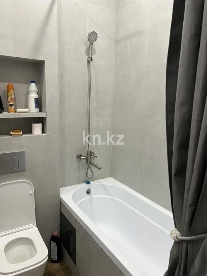 Продажа 2-комнатной квартиры, 62.6 м² в Астане - фото 4