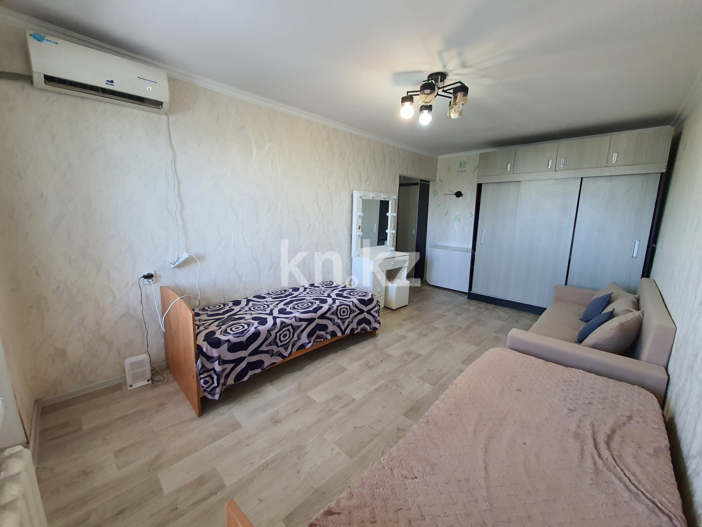 Продажа 1-комнатной квартиры, 31.5 м² - Продажа домов, коттеджей в Актау фото 2 из 10