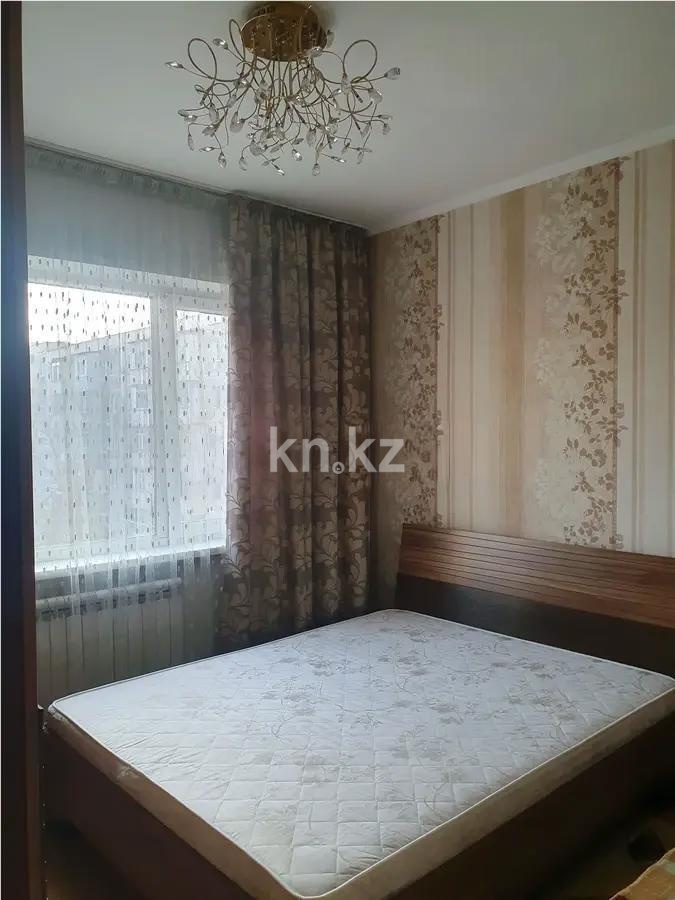 Продажа 3-комнатной квартиры, 70 м² - Продажа квартир в Бостандыкском р-не Алматы фото 2 из 2