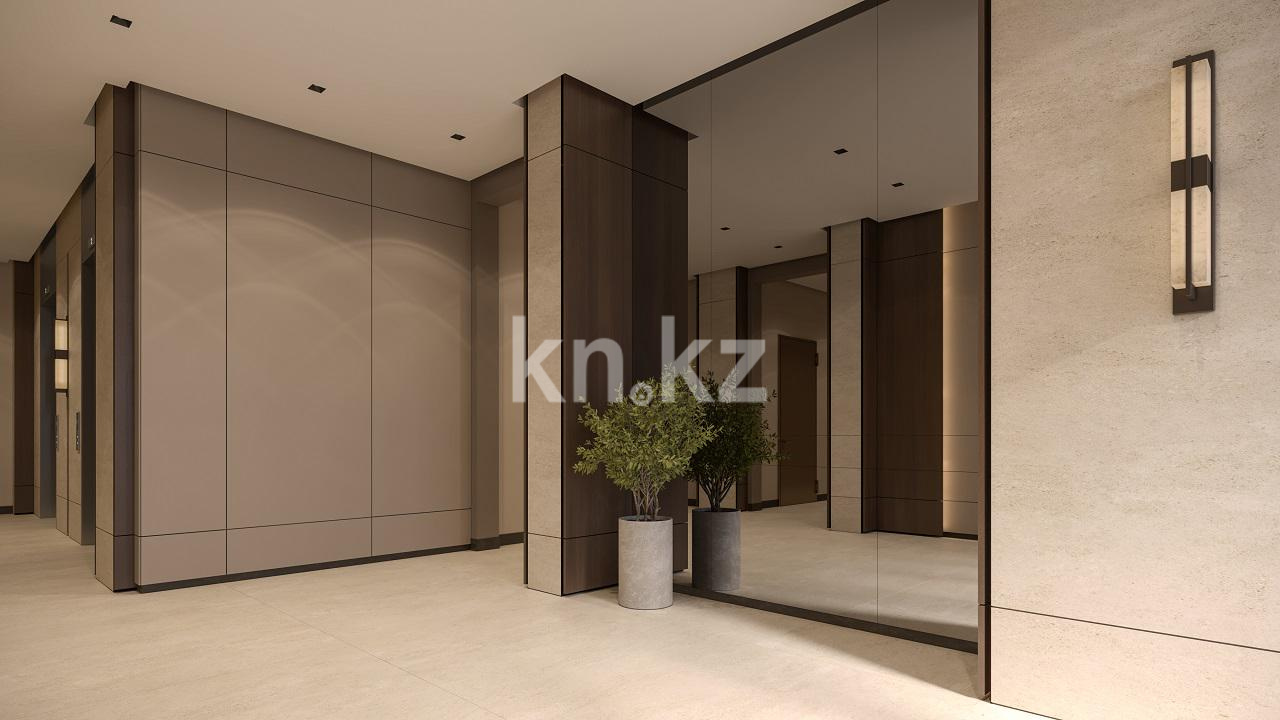 Продажа 2-комнатной квартиры, 62.83 м², ул. Е-796, дом  1 стр в Астане - фото 15