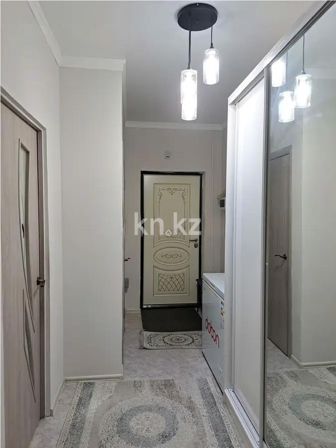 Продажа 2-комнатной квартиры, 65.4 м², мкр-н 13, дом  16 - Продажа квартир в Алматы фото 5 из 5