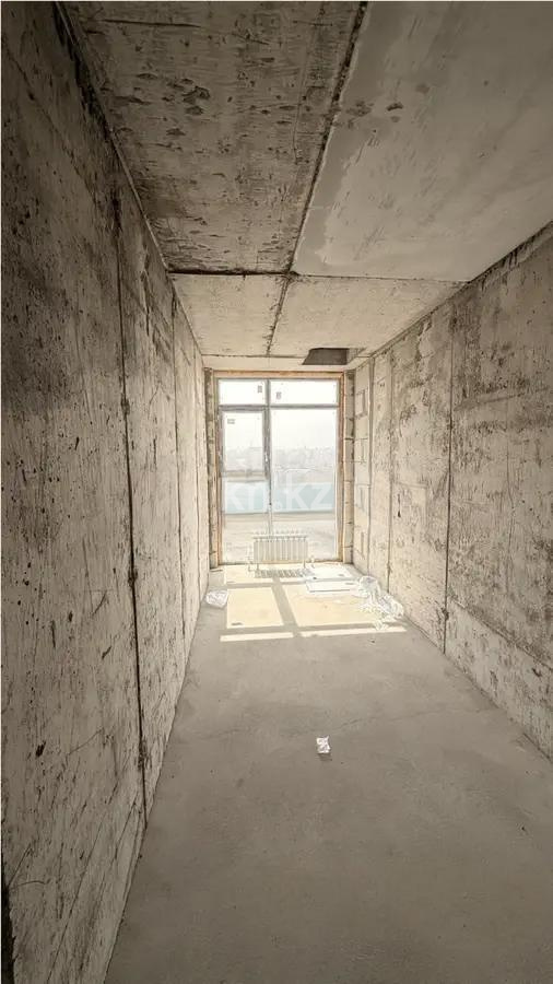 Продажа 1-комнатной квартиры, 40.58 м² - Продажа однокомнатных квартир от собственников в Алматы - страница 4 фото 2 из 3