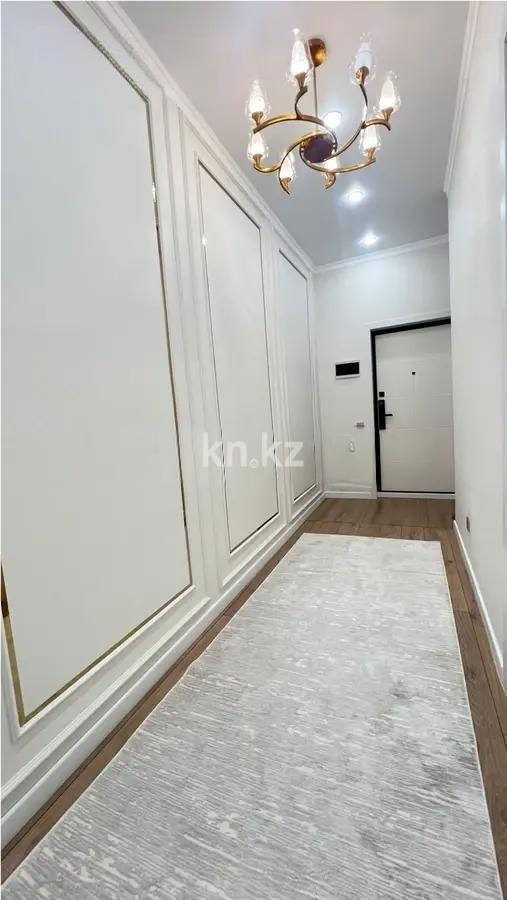 Продажа 3-комнатной квартиры, 67 м² в Астане - фото 5