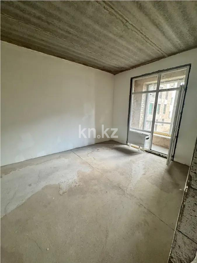 Продажа 1-комнатной квартиры, 40 м², ул. Керей, Жанибек хандар, дом  44/2 - Продажа квартир в Астане фото 1 из 3