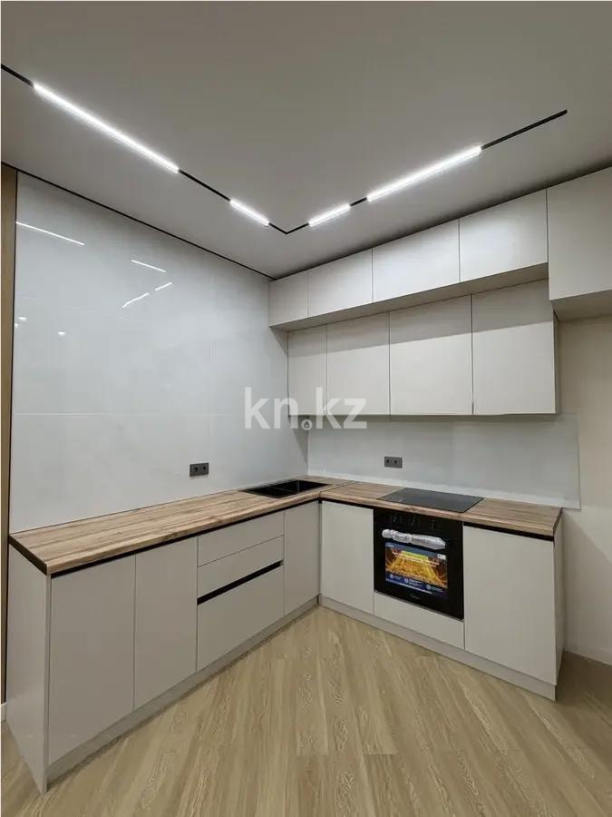 Продажа 2-комнатной квартиры, 46 м² в Алматы - фото 3