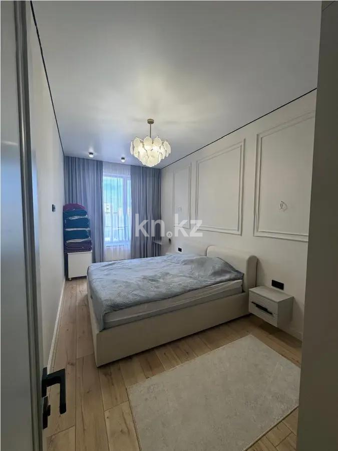 Продажа 2-комнатной квартиры, 64 м², ул. Байтурсынова, дом  47 стр в Астане - фото 2