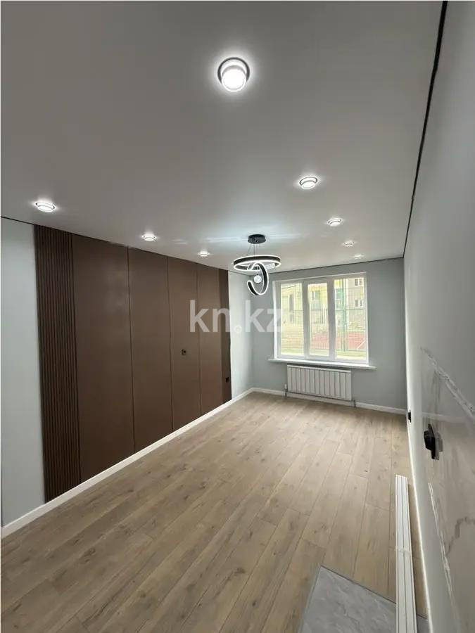 Продажа 1-комнатной квартиры, 35 м², пр. Райымбека, дом  590/15 в Алматы