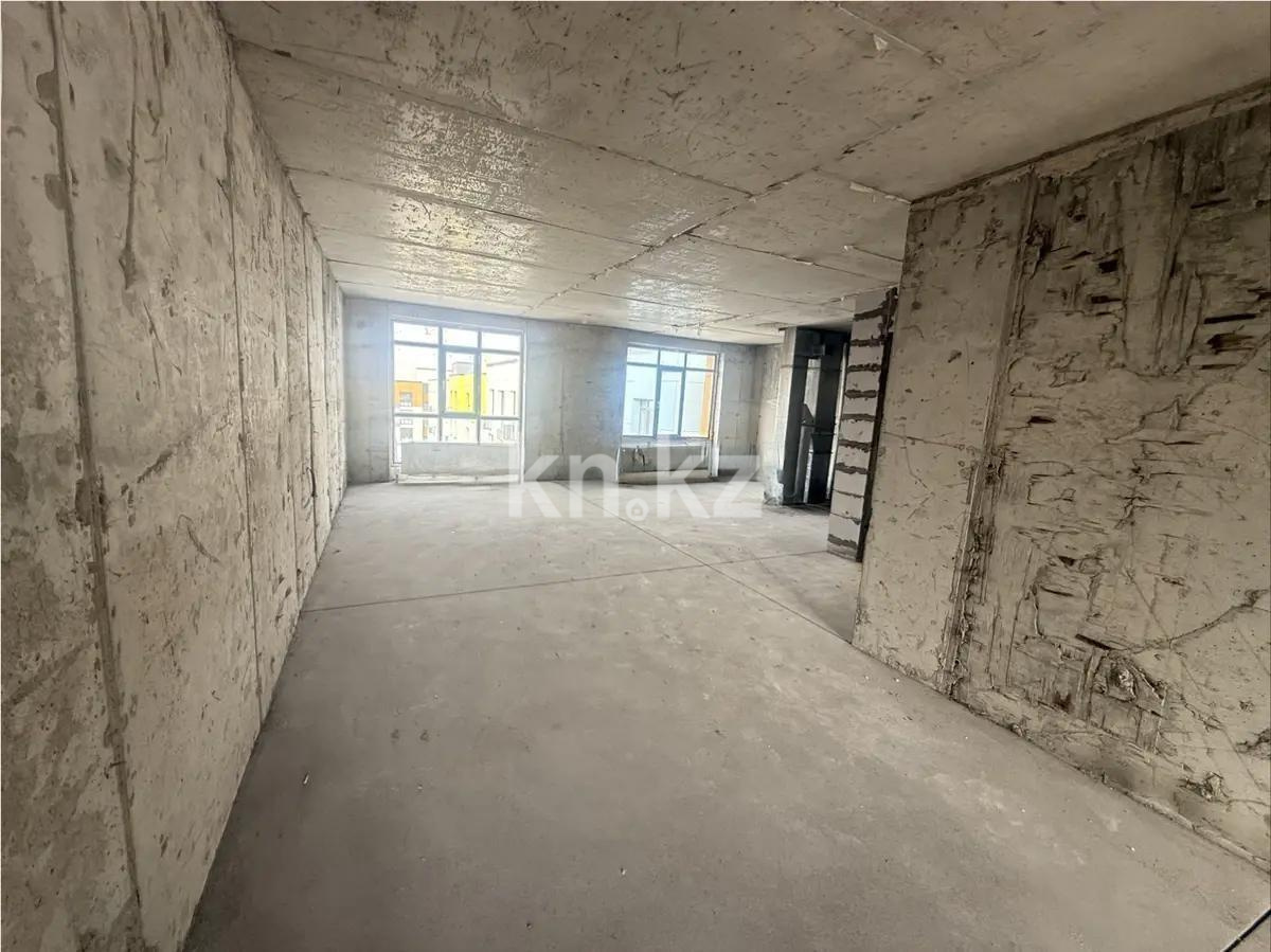 Продажа 3-комнатной квартиры, 71 м², ул. Бурундайская, дом  91а в Алматы