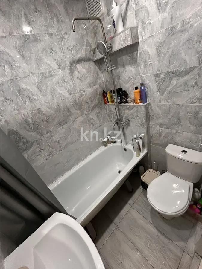 Продажа 4-комнатной квартиры, 79.5 м² - Продажа четырехкомнатных квартир в блочном доме в Астане - страница 2 фото 7 из 8