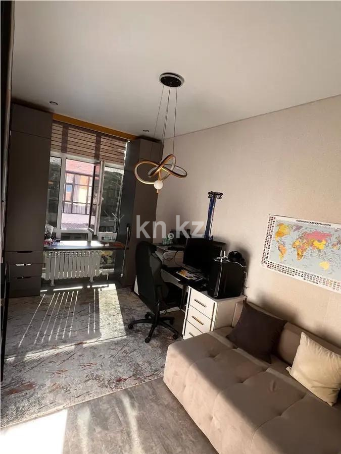 Продажа 4-комнатной квартиры, 122 м² - Недвижимость в Казахстане - страница 23 фото 2 из 6