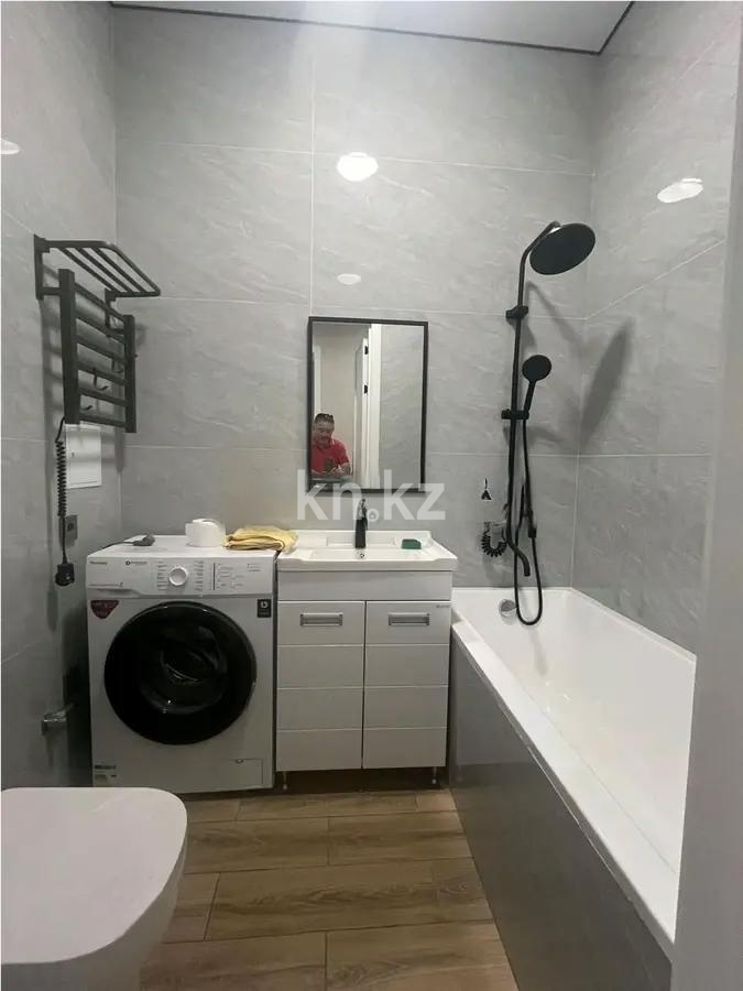 Продажа 2-комнатной квартиры, 48 м² - Продажа квартир в Бостандыкском р-не Алматы фото 4 из 5