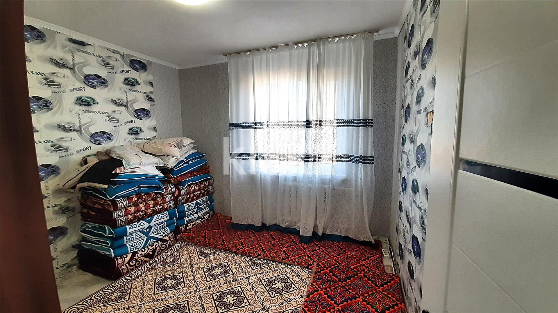 Продажа 3-комнатной квартиры, 62 м², пр. Мира - Продажа квартир в Темиртау фото 5 из 14