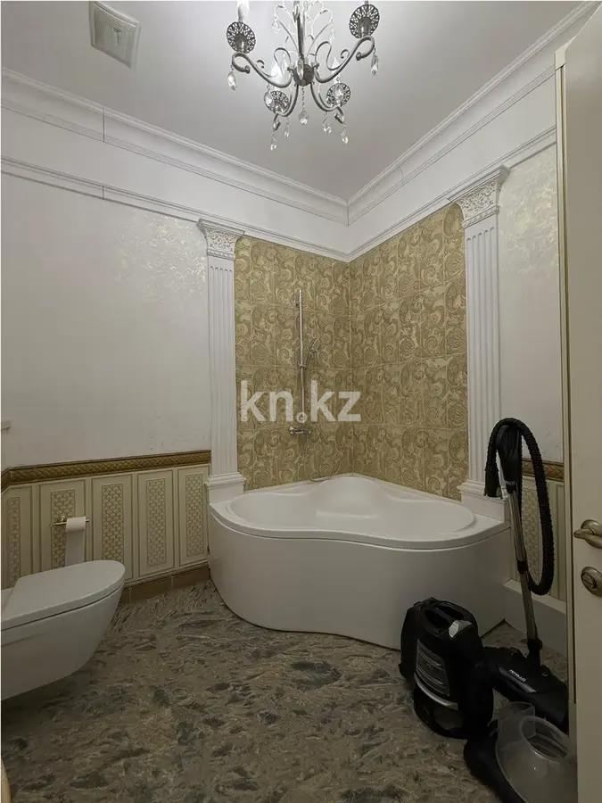 Продажа 3-комнатной квартиры, 123.8 м² - Продажа квартир в Астане - страница 10 фото 5 из 6